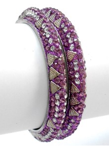 Lakh Bangles